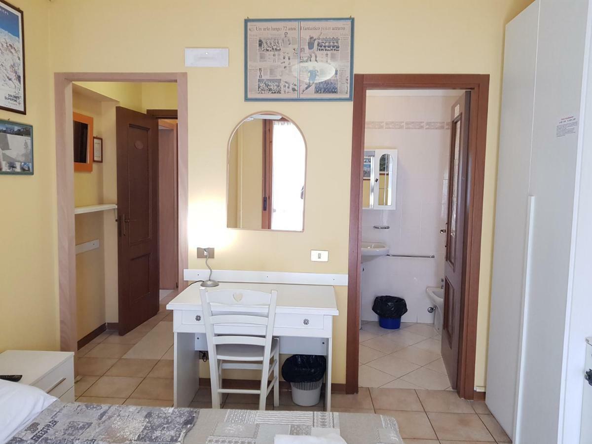 Bed & Breakfast Albero Cisanello