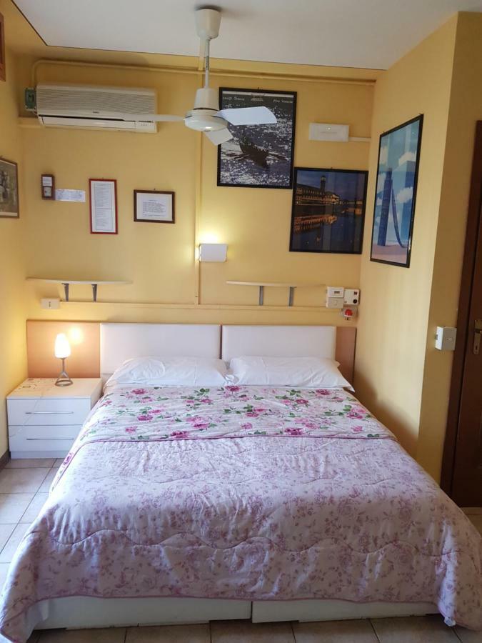 Albero Cisanello Bed & Breakfast
