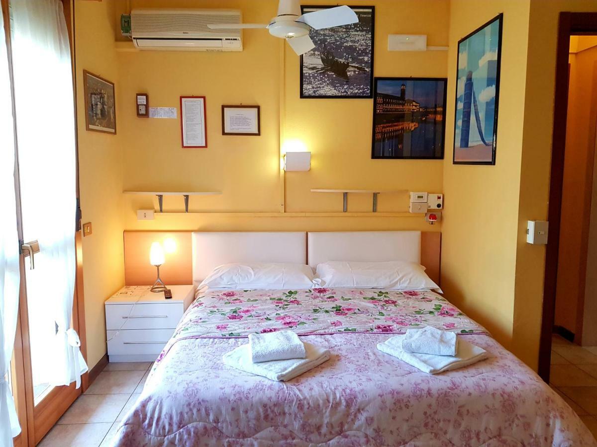 Albero Cisanello Bed & Breakfast *